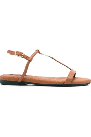 Patrizia Pepe Sandalias planas