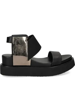 united nude Sandalias Rico de 65 mm