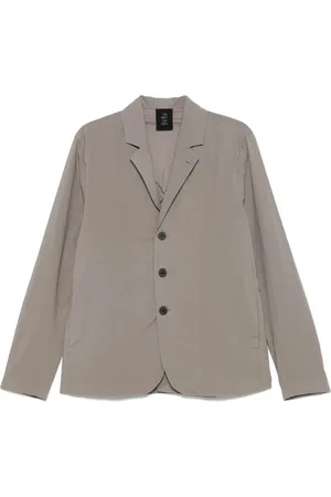 THOM KROM Blazer con abertura americana