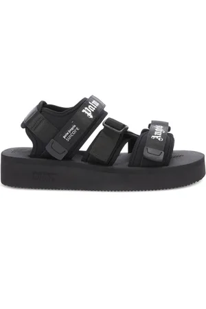 Palm Angels Sandalias Kisee de x Suicoke