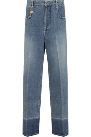 Carven Vaqueros con cinco bolsillos