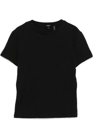 THEORY Camiseta Tiny