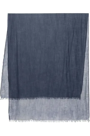 N.PEAL Fular Ultrafine Pashmina
