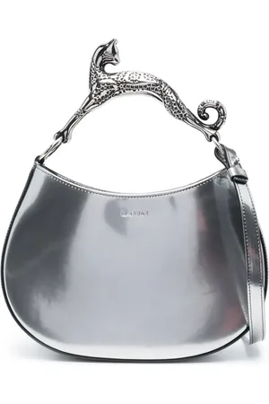 Lanvin Bolso shopper Cat pequeño