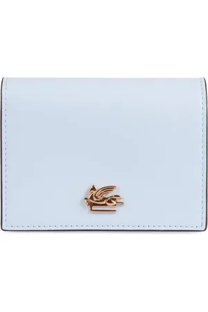 Etro Cartera con motivo Pegaso