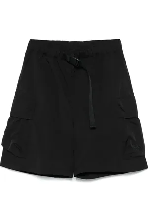 The North Face Bermudas cargo con cinturón