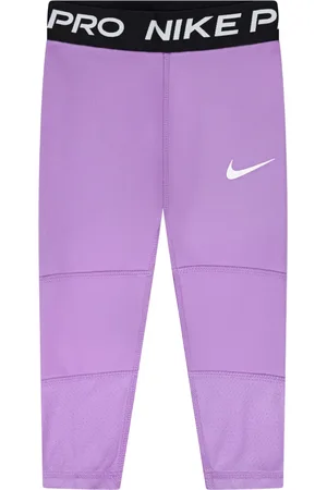Nike Leggins con logo en la cinturilla