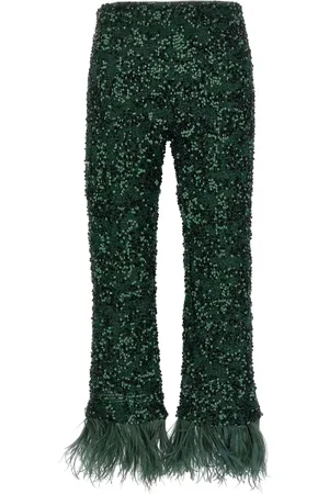 Le Twins Pantalones Savy