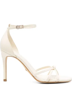 Guess Sandalias Spring con tacón de 100 mm