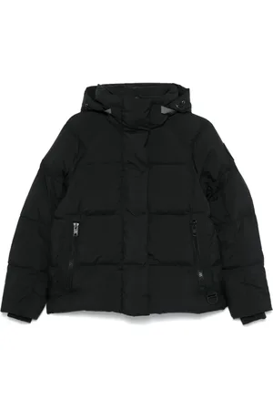 Canada Goose Parka Junction