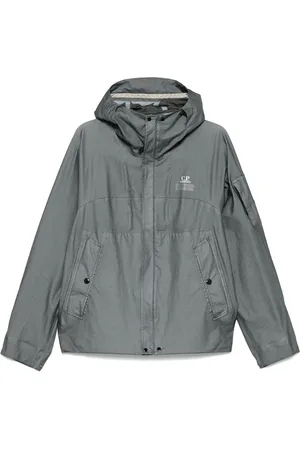C.P. Company Chaqueta Gore G-Type reversible