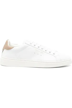 Manuel Ritz Zapatillas de piel