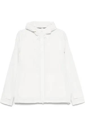 HERNO Chaqueta con costuras