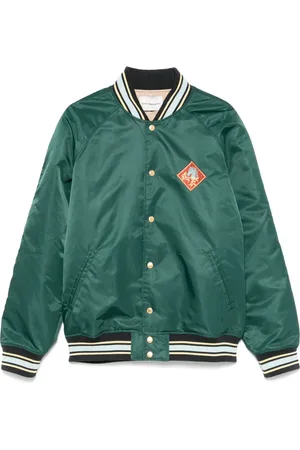 Drôle de Monsieur Chaqueta bómber Le Bomber Polo