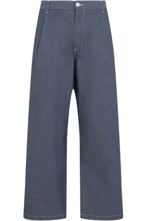 Carhartt Pantalones anchos
