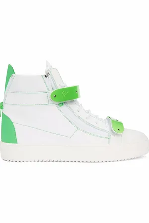 Giuseppe Zanotti Zapatillas altas Coby