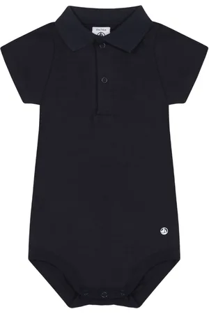 Petit Bateau Body de algodón