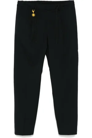 Manuel Ritz Pantalones con pinzas