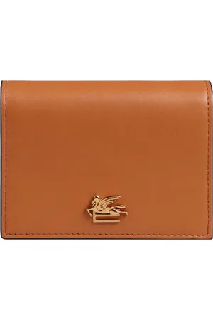 Etro Cartera con motivo Pegaso