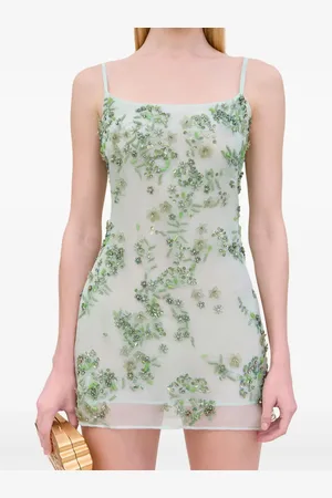 Cult Gaia Vestido Danai