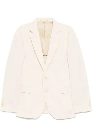 N.PEAL Chaqueta Amalfi Linen