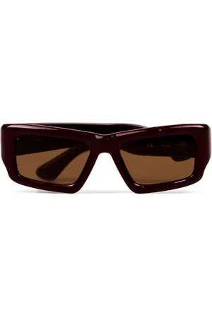 PORT TANGER Gafas de sol con montura cuadrada