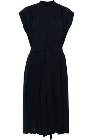 Joseph Vestido midi Davidge