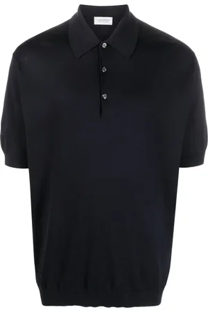 JOHN SMEDLEY Polo de manga corta