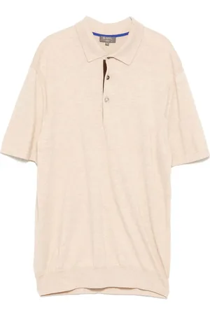 N.PEAL Camiseta tipo polo Polzeath