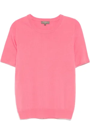 N.PEAL Camiseta Milly