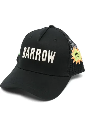 BARROW Gorra con logo bordado