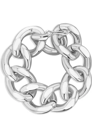 ANINE BING Pulsera de cadena