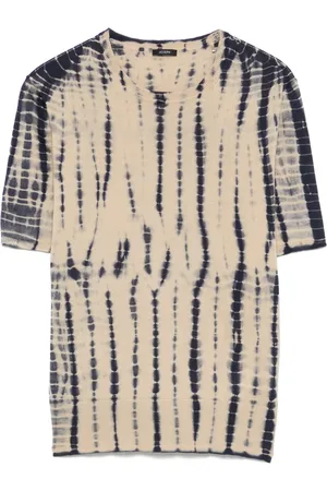 Joseph Camiseta con estampado tie-dye