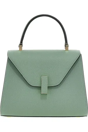 VALEXTRA Bolso shopper Iside pequeño