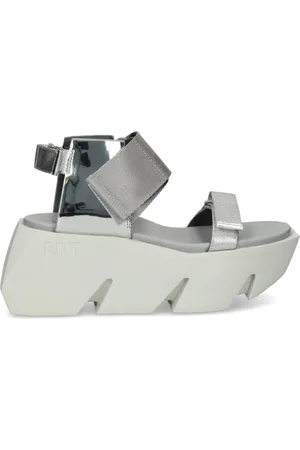 united nude Sandalias Bull Run de 85 mm