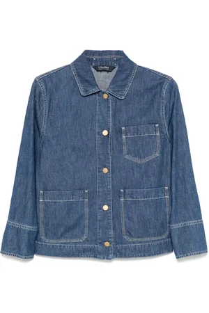 Max Mara Chaqueta Giulietta