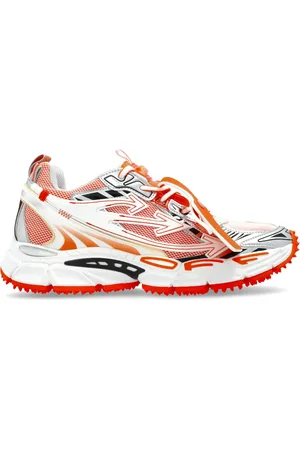 OFF-WHITE Zapatillas Be Right Back