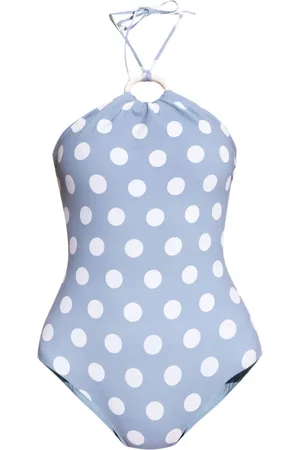 Marysia Bañador con lunares estampados