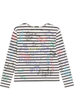 R13 Camiseta End-of-the-Year