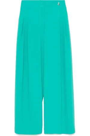 Patrizia Pepe Pantalones con pinzas