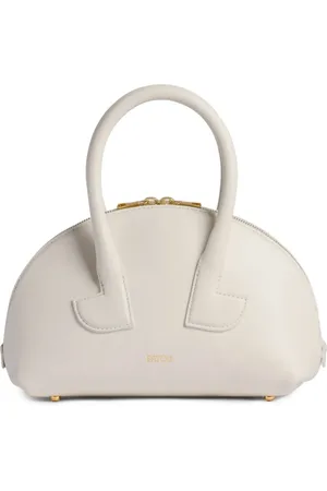 Patou Bolso shopper Le Bowling