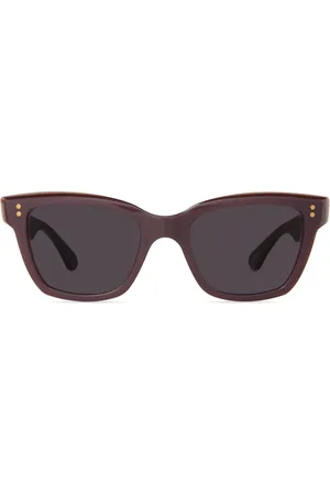 Mr. Leight Gafas de sol Lola S con montura cuadrada