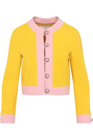 VALENTINO GARAVANI Chaqueta corta