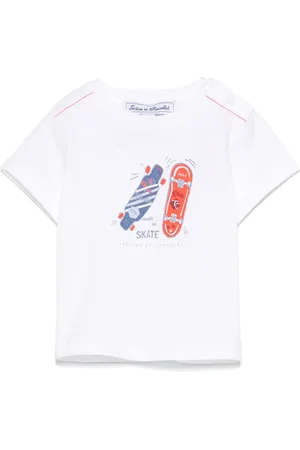 Tartine Et Chocolat Camiseta City Aventure