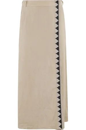Bazar Deluxe Pantalones anchos