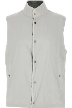 HERNO Chaleco reversible
