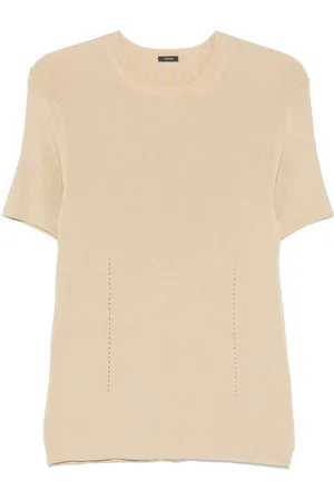 Joseph Camiseta de canalé