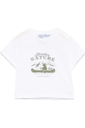 Tartine Et Chocolat Camiseta estampada