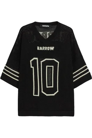 BARROW Camiseta de punto con logo
