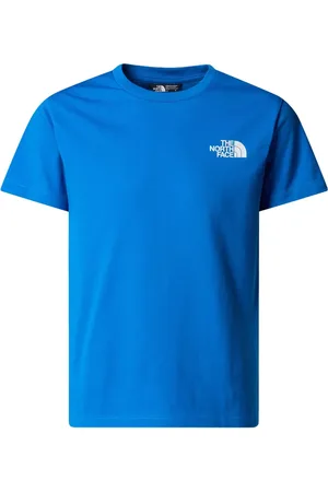 The North Face Camiseta con logo estampado